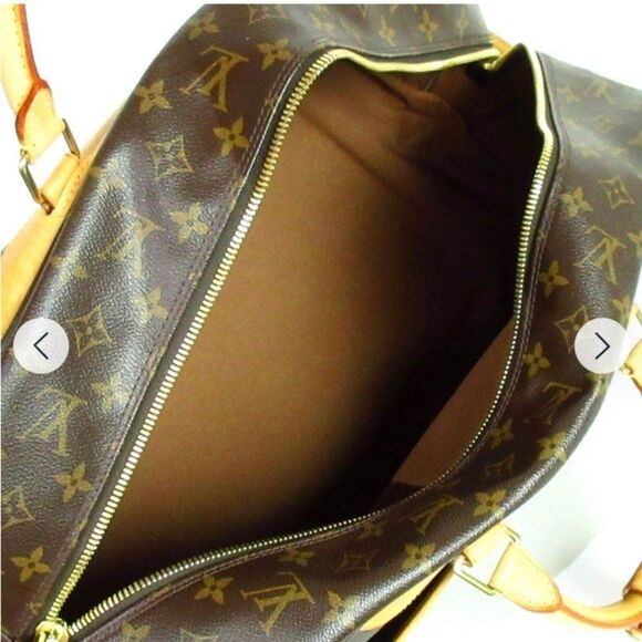 Authentic Louis Vuitton eole 50 carry on luggage - Picture 4 of 11